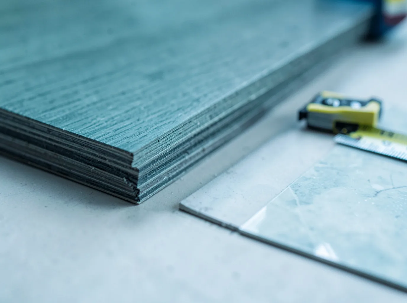 Luxury Vinyl Plank Installation Mount Holly Springs, PA FAQs
